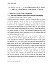 Nâng cao hiệu quả hoạt động kinh doanh lữ hành tại Công ty Cổ phần đầu tư thương mại du lịch Hà Nội