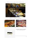 Tìm hiểu cơ sở vật chất phục vụ tiệc Buffet