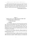 Thực trạng và những đề xuất về hoạt động hướng dẫn du lịch tại các điểm tham quan trên Vịnh Hạ Long