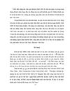 Hoạt động khai thác các giá trị văn hoá Việt Nam trong festival Huế 2006