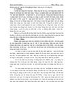 Công nghệ marketing bán lẻ cho cửa hàng thực phẩm Hà Đông