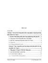 Một số biện phỏp nõng cao hiệu quả hoạt động kờnh phõn phối tiờu thụ sản phẩm phần mềm cụng nghiệp ở Cụng ty TNHH Hệ Thống Quy