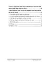 Một số biện phỏp nõng cao hiệu quả hoạt động kờnh phõn phối tiờu thụ sản phẩm phần mềm cụng nghiệp ở Cụng ty TNHH Hệ Thống Quy