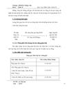 Thực tập tại công ty TrúcThôn