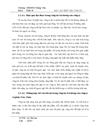 Thực tập tại công ty TrúcThôn