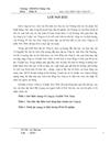 Thực tập tại công ty TrúcThôn