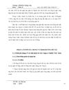 Thực tập tại công ty TrúcThôn