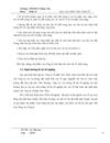 Thực tập tại công ty TrúcThôn