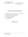 Thực tập tại công ty TrúcThôn