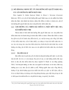 Các yếu tố ảnh hưởng đến quyết định mua các sản phẩm bảo hiểm nhân thọ trên địa bàn Thành Phố Hồ Chí Minh