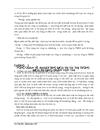 Thực trạng các công cụ mảketing mix của công ty