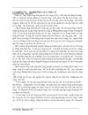 Thực trạng các công cụ mảketing mix của công ty
