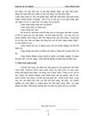 Một số phương hướng và giải pháp nhằm nâng cao khả năng cạnh tranh của công ty TM DV Tràng Thi