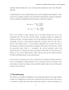 Simulation of a Multiple Input Multiple Output MIMO wireless system