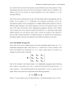 Simulation of a Multiple Input Multiple Output MIMO wireless system