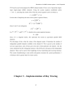 Simulation of a Multiple Input Multiple Output MIMO wireless system