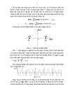 Điều chế thích ứng và mô phỏng bằng Matlab