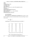 Các hệ thống thông tin hiện nay trình bày thông qua sử dụng matlab