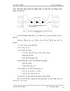 Công nghệ ghép kênh theo bước sóng quang WDM Wavelength Division Multiplexing và các ứng dụng trong việc phát triển mạng thông tin quang nhằm tăng dung lượng truyền dẫn của mạng