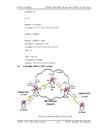 Chuyển mạch nhãn đa giao thức MPLS và ứng dụng