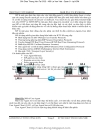 Nghiên cứu IP cho mạng 3G