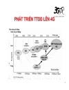 Bài giảng công nghệ 3g Wcdma