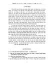 Các thành phần kinh tế của nước ta hiện nay theo Đại hội Đảng X và giải pháp để thành phần kinh tế Nhà nước giữ vai trò chủ đạo