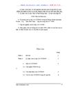 Lý luận của lê nin về chủ nghĩa tư bản nhà nước trong thời kỳ quá độ lên chủ nghĩa xã hội và sự vận dụng lý luận đó vào việt nam hiện nay