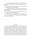 Thực trạng về vai trò của nhà nước trong quá trình công nghiệp hoá hiện đại hoá thời gian qua và một số giải pháp nhằm nâng cao vai trò của nhà nước