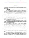 Thực trạng và giải pháp cơ bản để phát triển kinh tế thị trường định hướng xã hội chủ nghĩa