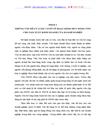 Những hoạt động huy động vốn và các giải pháp huy động vốn cho các doanh nghiệp Nhà nước ở nước ta hiện nay