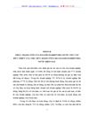 Những hoạt động huy động vốn và các giải pháp huy động vốn cho các doanh nghiệp Nhà nước ở nước ta hiện nay