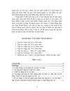 Vận dụng mối quan hệ biện chứng giữa vật chất và ý thức đối với con đường đi lên xã hội chủ nghĩa của nước ta