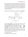 Thiết kế khóa cửa điện tử