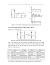 Nghiên cứu giải pháp thiết kế bộ nguồn chất lượng cao dùng trong thiết bị điện tử