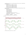 Mô phỏng hệ thống truyền động điện nạp từ bộ biến tần PWM