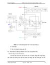 Thiết kế bảo vệ rơle cho trạm biến áp 110kV