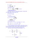 Bảo vệ rơ le trạm biến áp 110kV gồm 2 MBA 2x25MVA