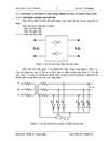 Thiết kế bộ biến tần nguồn áp ba pha để cung cấp cho động cơ điện xoay chiều rotor lồng sóc