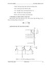 Thiết kế bảo vệ chống sét cho trạm biến áp 220 110kV và đường dây 220kV