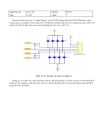 Điều khiển động cơ bước đơn cực Unipolar motor