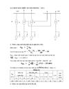 Thiết kế một nhà máy điện