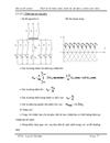 Thiết kế hệ thống điều chỉnh tốc độ động cơ điện 1 chiều