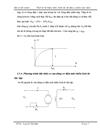 Thiết kế hệ thống điều chỉnh tốc độ động cơ điện 1 chiều