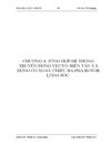 Thiết kế bộ biến tần nguồn áp ba pha để cung cấp cho động cơ điện xoay chiều rotor lồng sóc