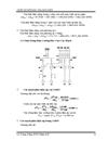 Thiết kế phần điện của nhà máy nhiệt điện công suất 240 MW