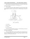 Nghiên cứu khảo sát hệ thống điều tốc turbine Nhà máy thuỷ điện Ialy