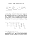 Nghiên cứu tổng quan hệ truyền động điện xoay chiều 3 pha Đi sâu thiết kế chế tạo bộ nghịch nguồn áp 3 pha công suất nhỏ