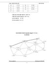 Hiết kế mạng lưới tam giác phục vụ thành lập bản đồ địa hình tỷ lệ 1 2000 khu vực huyện Đoan Hùng tỉnh Phú Thọ