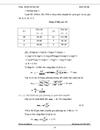 Hiết kế mạng lưới tam giác phục vụ thành lập bản đồ địa hình tỷ lệ 1 2000 khu vực huyện Đoan Hùng tỉnh Phú Thọ